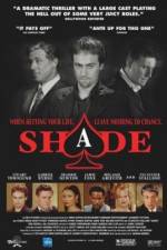 Watch Shade 123MoviesFree