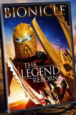 Watch Bionicle: The Legend Reborn 123MoviesFree