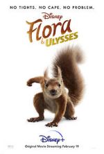 Watch Flora & Ulysses 123MoviesFree