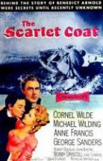 Watch The Scarlet Coat 123MoviesFree