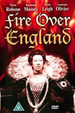 Watch Fire Over England 123MoviesFree