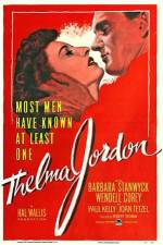 Watch The File on Thelma Jordon 123MoviesFree