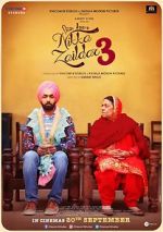 Watch Nikka Zaildar 3 123MoviesFree