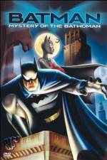 Watch Batman: Mystery of the Batwoman 123MoviesFree