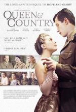 Watch Queen & Country 123MoviesFree