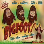 Watch Bigfoot! 123MoviesFree
