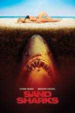 Watch Sand Sharks 123MoviesFree