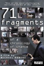 Watch 71 Fragmente einer Chronologie des Zufalls 123MoviesFree
