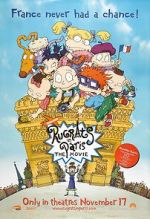 Watch Rugrats in Paris: The Movie 123MoviesFree