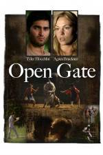 Watch Open Gate 123MoviesFree