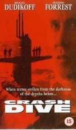 Watch Crash Dive 123MoviesFree