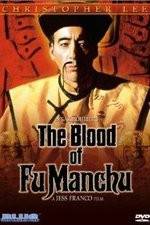 Watch The Blood of Fu Manchu 123MoviesFree