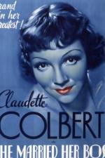 Watch She Married Her Boss 123MoviesFree