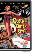 Watch Queen of Outer Space 123MoviesFree