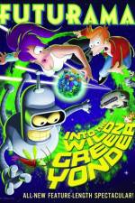 Watch Futurama: Into the Wild Green Yonder 123MoviesFree