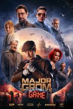 Watch Major Grom: The Game 123MoviesFree