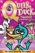 Watch Queer Duck: The Movie 123MoviesFree