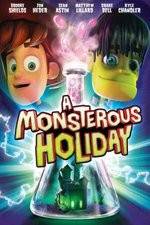Watch Monsterous Holiday 123MoviesFree
