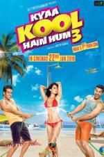Watch Kyaa Kool Hain Hum 3 123MoviesFree