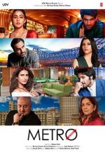 Watch Metro.... In Dino 123MoviesFree