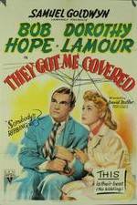 Watch They Got Me Covered 123MoviesFree