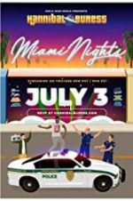 Watch Hannibal Buress: Miami Nights 123MoviesFree