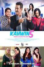 Watch Kahwin 5 123MoviesFree