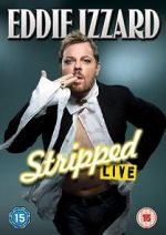 Watch Eddie Izzard: Stripped 123MoviesFree
