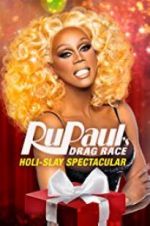 Watch RuPaul\'s Drag Race Holi-Slay Spectacular 123MoviesFree