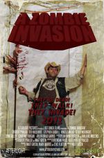 Watch A Zombie Invasion 123MoviesFree