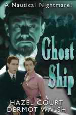 Watch Ghost Ship 123MoviesFree