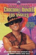 Watch Crocodile Dundee in Los Angeles 123MoviesFree