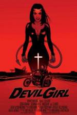 Watch Devil Girl 123MoviesFree