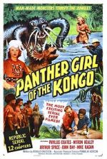 Watch Panther Girl of the Kongo 123MoviesFree