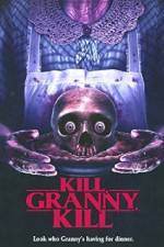 Watch Kill, Granny, Kill! 123MoviesFree