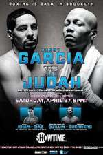 Watch Danny Garcia vs Zab Judah 123MoviesFree