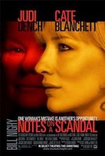 Watch Notes on a Scandal 123MoviesFree