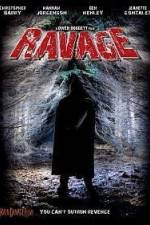 Watch Ravage 123MoviesFree