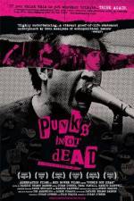 Watch Punk's Not Dead 123MoviesFree