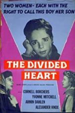 Watch The Divided Heart 123MoviesFree