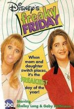 Watch Freaky Friday 123MoviesFree