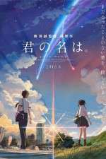 Watch Kimi no na wa. 123MoviesFree