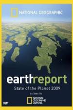 Watch National Geographic Earth Report: State of the Planet 123MoviesFree