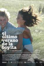 Watch The Last Summer of La Boyita 123MoviesFree