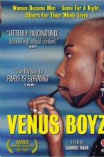 Watch Venus Boyz 123MoviesFree