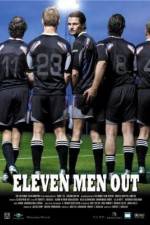 Watch Eleven Men Out 123MoviesFree