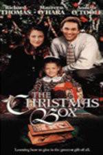 Watch The Christmas Box 123MoviesFree