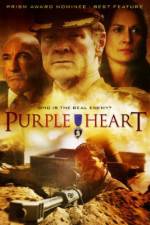 Watch Purple Heart 123MoviesFree
