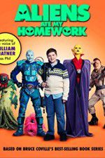 Watch Aliens Ate My Homework 123MoviesFree