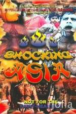Watch The Amazing Shocking Asia 123MoviesFree